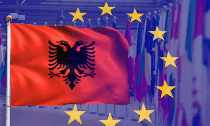 Bruksel/ Mbahet konferenca e 7-të Ndërqeveritare, hapet grup-kapitulli i fundit i negociatave