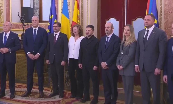 Brukseli i ashpër me Ukraninën: Luftoni korrupsionin nëse doni të futeni në BE