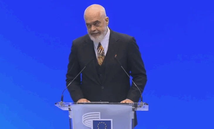 Brukseli përgëzoi Shqipërinë për kapitujt e negociatave, reagon Rama: Të ecim përpara, së bashku