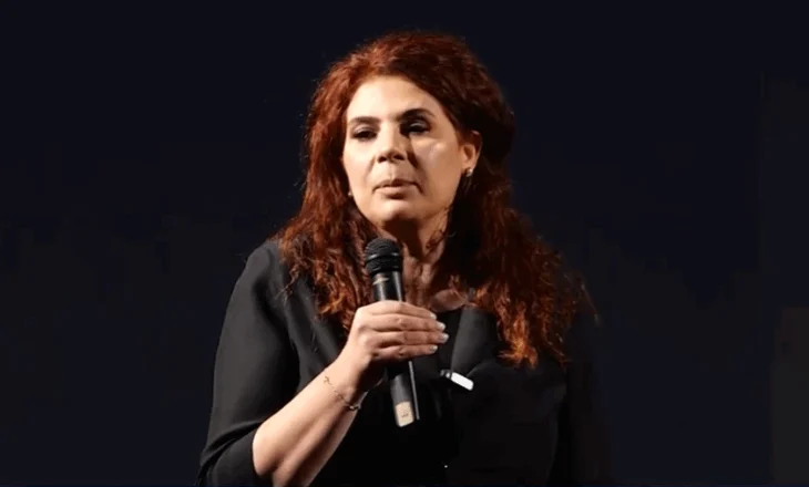 Bruna Mersini zgjidhet kryetare e Bashkisë Vlorë