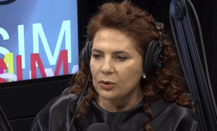 Brunilda Mersini: Motoja jonë, Vlora të jetojë 365 ditë me intensitet të njëjtë