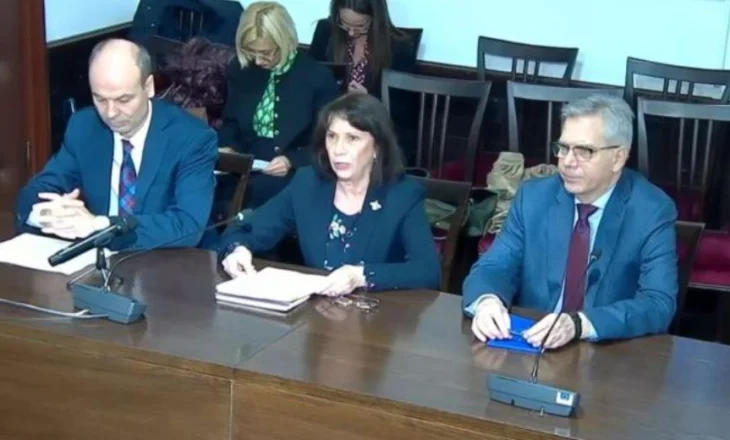 BSH, pesë rekomandime për buxhetin/ Zv.Guvernatorja Minxhozi: Monitoroni PPP-të! Plakja e popullsisë…