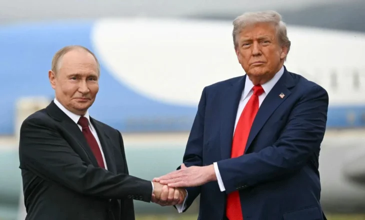 Budapesti bëhet qendra e botës? Rusia thotë se samiti Trump–Putin është shumë pranë