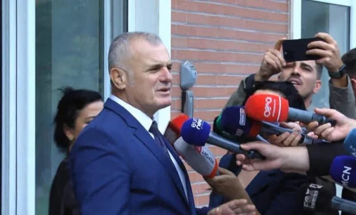 Bujar Leskaj paralajmëron se do të lërë mandatin e deputetit: I kam paraqitur dorëheqjen Berishës…