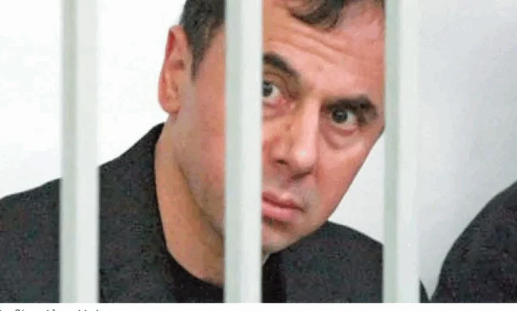 Burg përjetë/ “I forti i Lushnjës” kërkon ulje dënimi, kush është Aldo Bare, ish-polici i RENEA-s që u shndërrua në vrasës