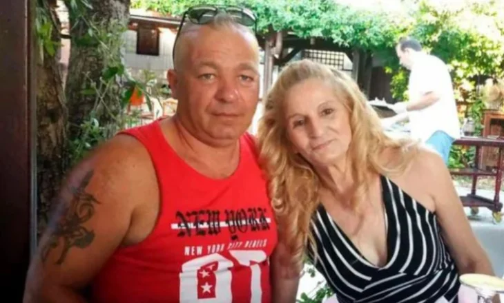 Burgim i përjetshëm për shqiptarin që vrau bashkëshorten greke në Selanik