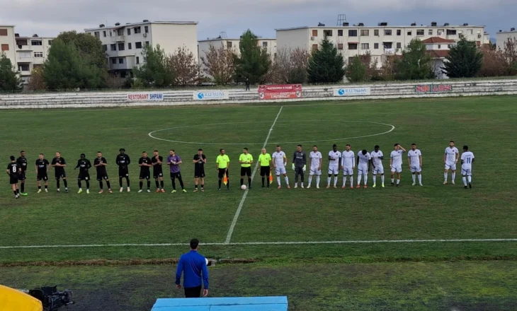 Burreli shpalos anën pozitive, mund pastër Pogradecin