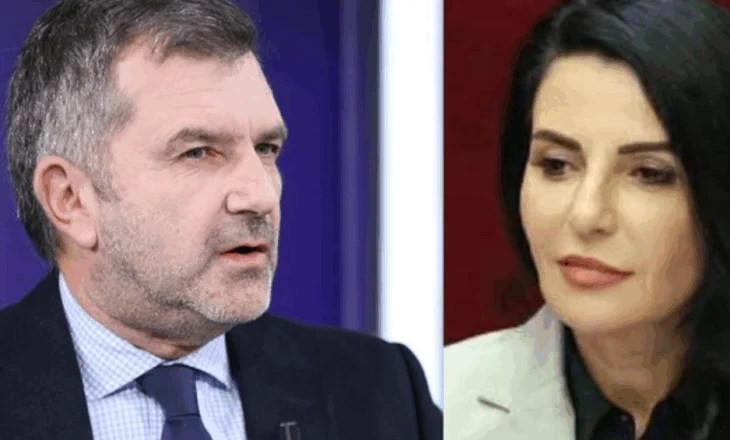 Bushati: Bllokimi i pasaportës së Ballukut, i paligjshëm, njëlloj si në rastin e Berishës