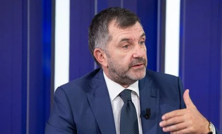 Bushati dyshon se pas trimërimit të SPAK dhe goditjes së Ballukut, qëndrojnë amerikanët