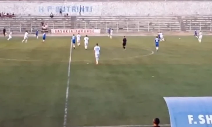 Butrinti – Tomori drejtpërdrejt në Saranda Web,  të hënën më 3 nëntor në orën 13:00