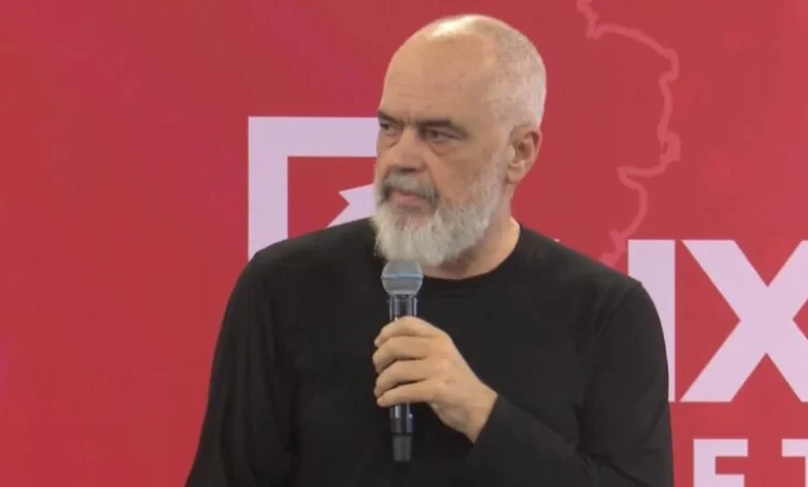 “Buxhet i veçantë për rimbursimin e barnave për të sëmurët me tumore”/ Rama: Kanceri është bërë si gripi!