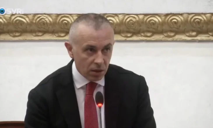 Buxheti 2026/ Ndoja: Mos kërcënoni me votim! Vijoni me seancën, PD ka vullnet!