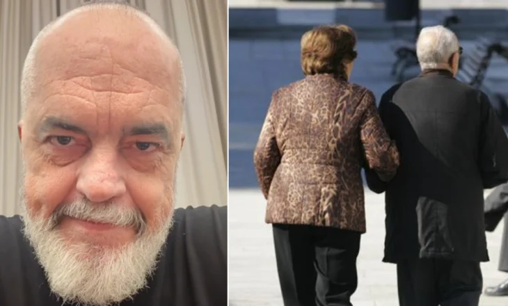 Buxheti 2026, Rama jep lajmin për pensionistët: Përveç bonusit, nga janari rritje pensionesh muaj për muaj