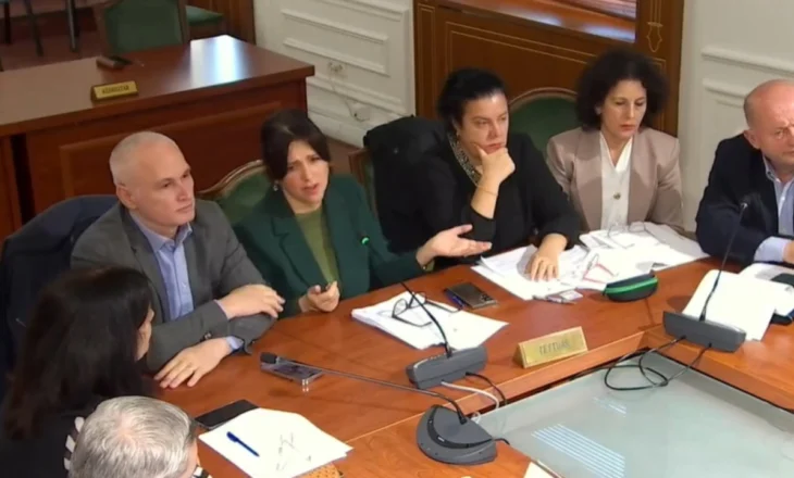 Buxheti i 2026, Autoriteti i Dosjeve ankohet te ‘Ligjet’: Na duhen 12.6 mln lekë, nuk kemi pse të jemi ca të nënës dhe ca të njerkës