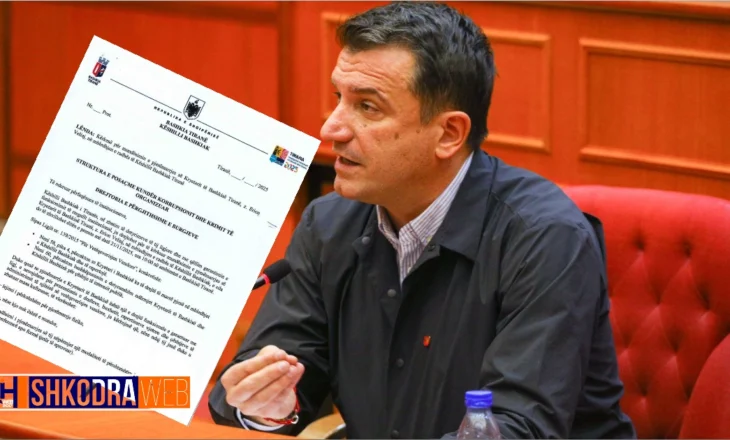 Buxheti i vitit 2026 për Tiranën, Këshilli Bashkiak i kërkon SPAK- ut që Veliaj të jetë në mbledhje, qoftë edhe online