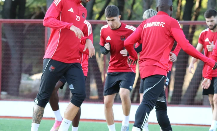 Bylis- Flamurtari (Live)