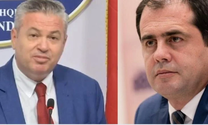 Bylykbashi në krye të Reformës Zgjedhore, reagon Murrizi: Vetëm Oerdi mund t’i shërbejë Ramës që PD të mos fitojë as në 10 palë zgjedhje të tjera