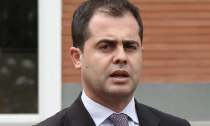 Bylykbashi paraqitet në SPAK, nuk dihet ende arsyeja