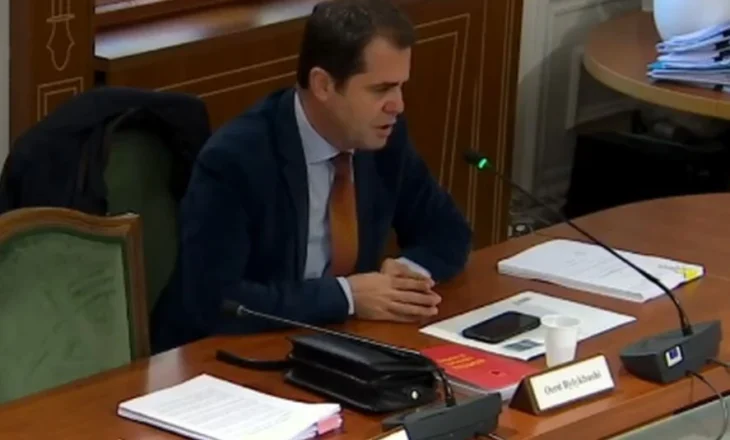 Bylykbashi/ Situata me opozitën në Kuvend, instrument kontrolli që…