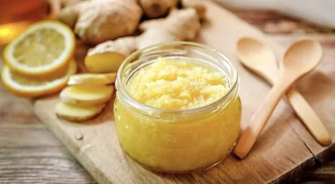 Çaji me xhinxher, aleat i shëndetit tonë