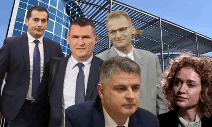 Caktohet data dhe ora/ Zgjedhja e kreut të ri SPAK, ja kur do të merren në pyetje 4 kandidatët