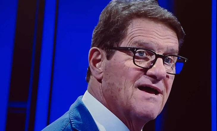 Capello lavdëron Allegrin: Ka kujtesë të mirë, po ringjall Milanin e vjetër