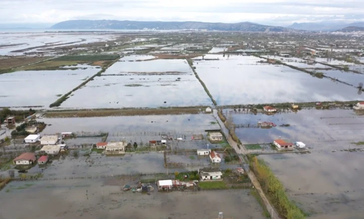 Çarja e argjinaturës dhe përmbytja në Lezhë, policia dërgon dosjen në Prokurori