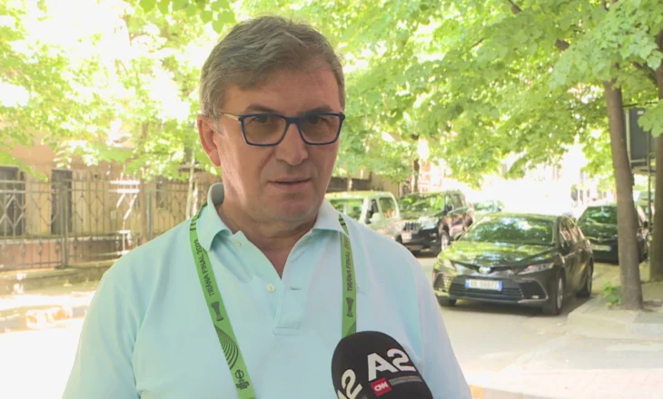 Çdo 5 minuta një traumë, Brataj: Mos mbani fëmijë në sediljen e parë të makinës