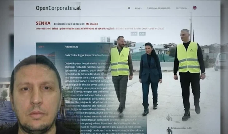 Çdo gjë ok! Ilir Shtufi shkon me EUT…”/ Përgjimet Balluku-Berberi, zbardhen takimet e fshehta me biznesmenët