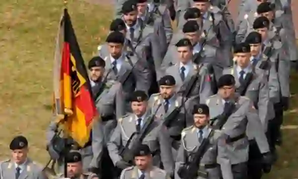 CDU/CSU dhe SPD bien dakord për shërbimin ushtarak