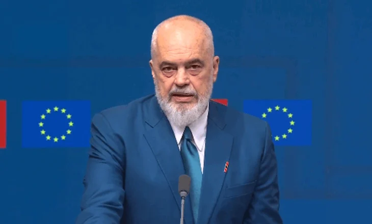 Çelet grupkapitulli i fundit/ Rama në Bruksel: Dukej një ëndërr, tashmë realitet!