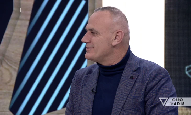 Çështja “Balluku”/ Çfarë pritet nga vendimi i Gjykatës më 2 dhjetor? Avokati flet në QUO VADIS