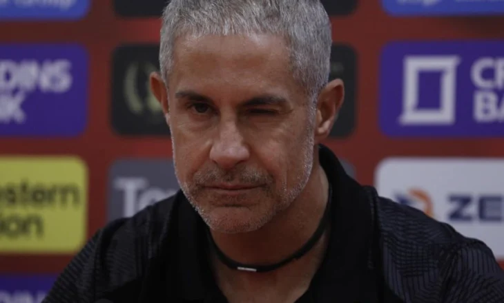 Çështja Broja, Sylvinho: Ishte i zhgënjyer, por e kemi zgjidhur