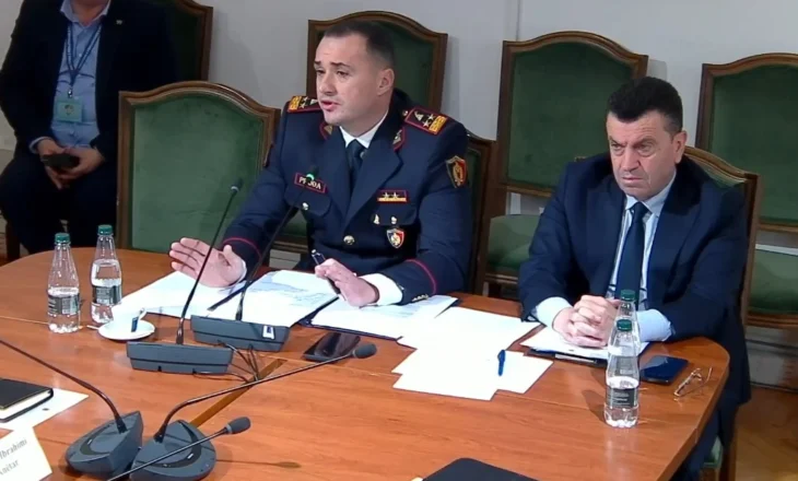 “Çështja është nën hetim”/ Akuzat e deputetit për arrestimin e Metës, sqaron Proda: U përdor forca sepse…