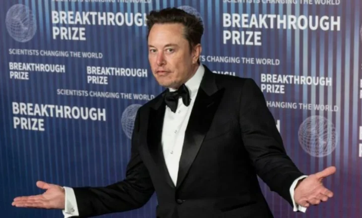 Çfarë bën Elon Musk me gjithë pasurinë e tij?