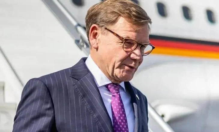 Çfarë do sjellë misioni i ministrit të jashtëm gjerman në Ballkan?