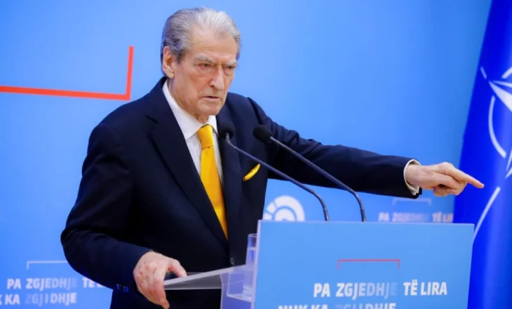 Çfarë do të ndodhë në protestën e opozitës? Berisha: Nisim platformën parlamentare, para Kryeministrisë