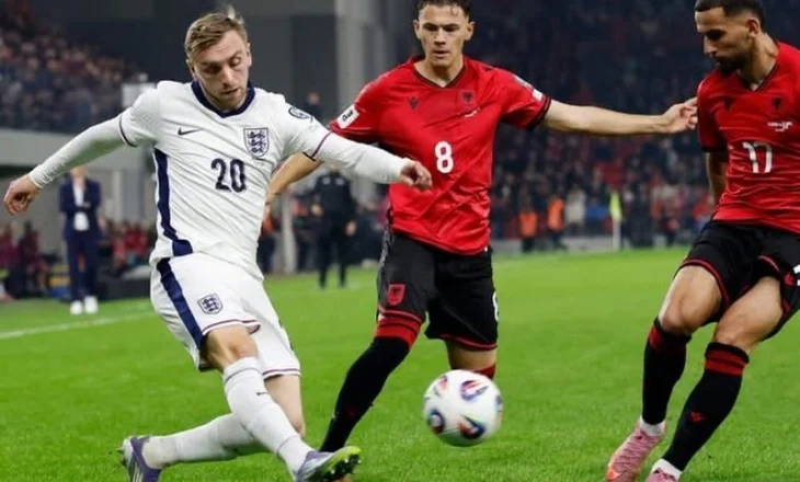 Çfarë duhet të dimë për “play-off”-in e marsit në kualifikueset e Kupës së Botës 2026