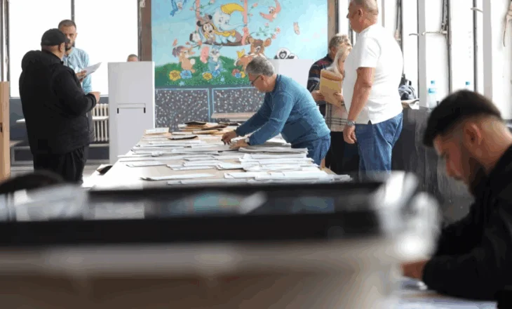 Çfarë duhet të dini për balotazhin në zgjedhjet lokale në Maqedoni