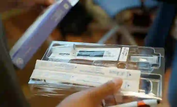 Çfarë duhet të dini për variantin “Frankenstein” të COVID-19