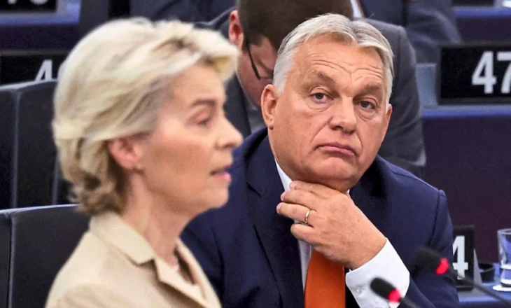 Çfarë fshihet pas planeve të inteligjencës së BE-së të von der Leyen?