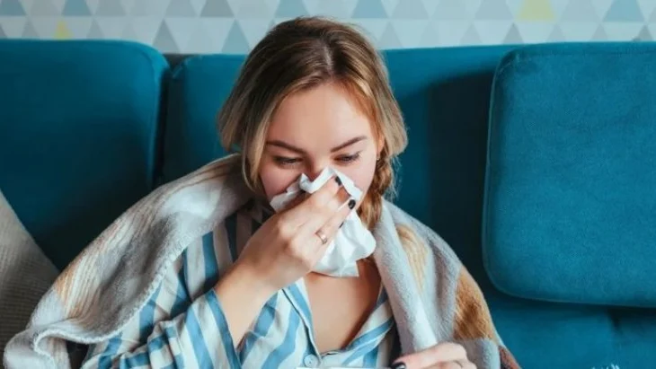 Çfarë lloje frutash duhet të hani nëse keni ftohje?