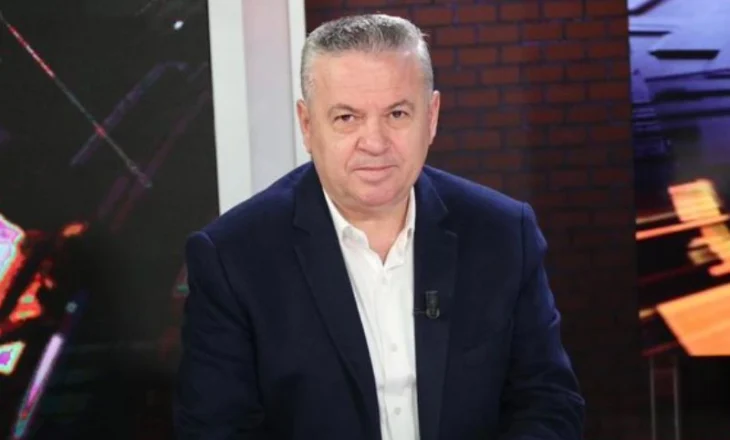 ‘Çfarë mund ti thotë SLLOVAKIS kjo tranvestitja Marta Kos pas këtij votimi?’, Murrizi: Vend anëtar i BE i tha jo ligjit