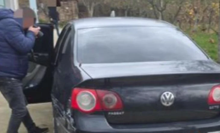 Çfarë ndodhi? Arrestohet efektivi i policisë, ja akuzat që rëndojnë mbi të