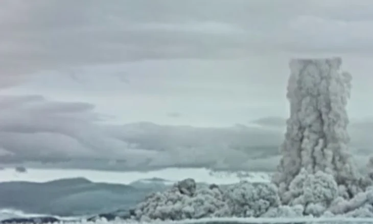 Çfarë nënkupton kërcënimi i Trumpit për testimet globale bërthamore?