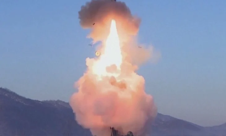 Çfarë nënkupton kërcënimi i Trumpit për testimet globale bërthamore