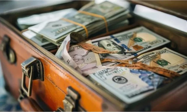 Çfarë po ndodh me monedhat e huaja? Këmbimi valutor për 28 nëntor 2025