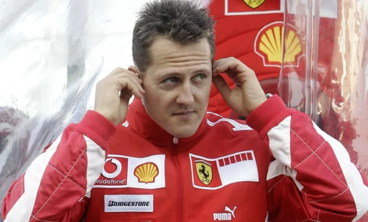 Çfarë po ndodh me shëndetin e Schumacher, arsyet e sekreteve të mëdha rreth tij