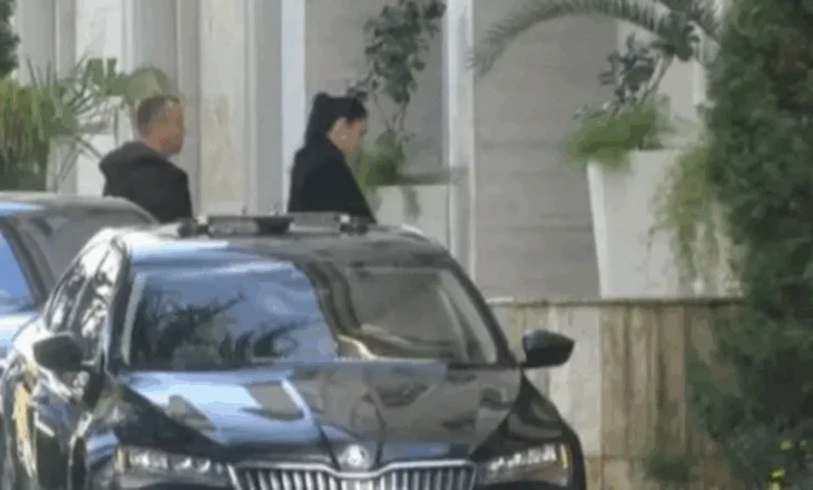 Çfarë po ndodh pas dyerve të kryeministrisë? Balluku 5 orë në takim me Ramën