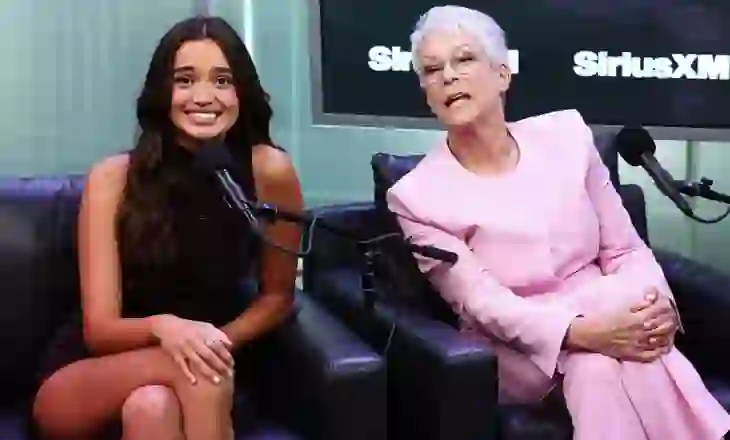 Çfarë refuzoi të bëjë Jamie Lee Curtis në xhirimet e Freakier Friday? Sophia Hammons rrëfen detajet e papritura!